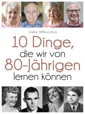 cover image of 17 Dinge, die wir von 80-Jährigen lernen können